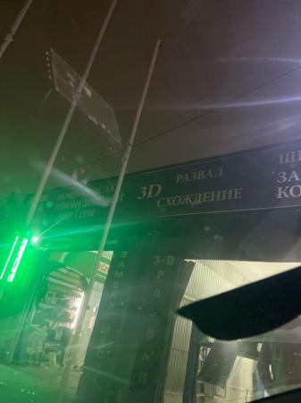 Фотография На колесах 5