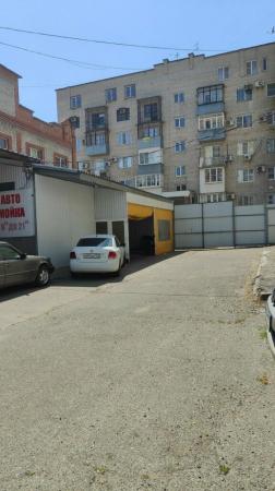 Фотография Автомойка 3