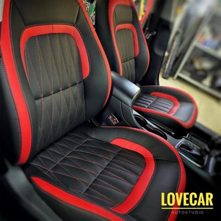 Фотография LoveCar 1