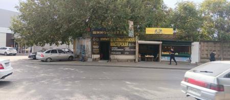 Фотография Tire service 2