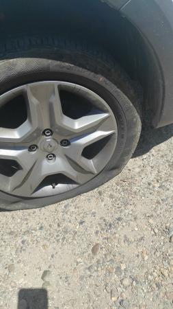 Фотография Tire service 0