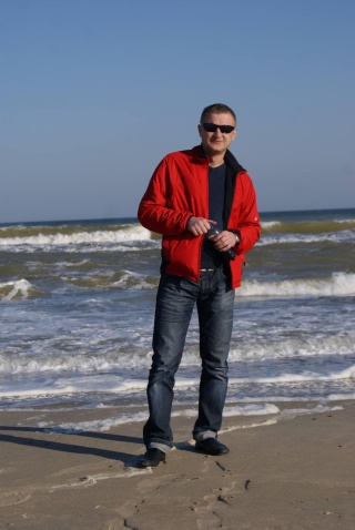 Евгений Ярков
