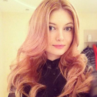Анна Аверина