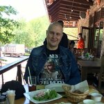 Дмитрий Раковский