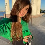 Екатерина Эсуева