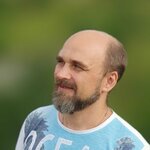 Виталий Владимирович Гришков