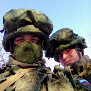 Артем Ярыгин