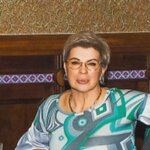 Елена Матвеева