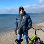 Андрей Суббота