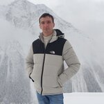 Алексей Коршиков