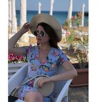 Ирина Кукинова