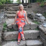 Наталья Добрянская