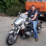 Евгений Задорожний