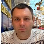 Максим Нетребин