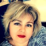 Оксана Шушлебина