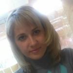 Alуona Zhdanovich