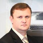 Максим Кузнецов