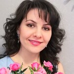 Любовь Швензель