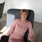 Марина Никитина