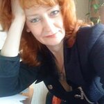 Ольга Бутова
