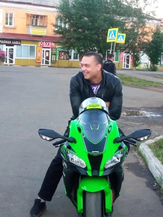 Елисей Захаров