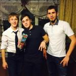 Катерина Яковенко