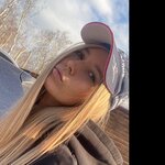 Анастасия Воронцова