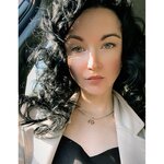 Екатерина Гончарова