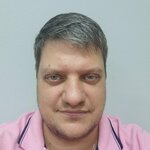 Демченко Алексей