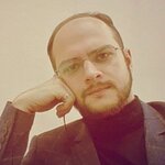 Даниил Гоголев