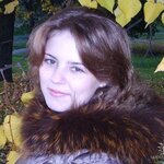 Валерия Константиновна