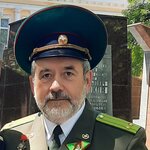 Григорий Баиндуров