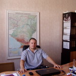 Сергей Глушков