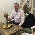 вадим писаренко
