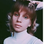 Анастасия Безверхая