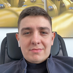 Vitality Ivanov