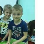 Виктор Клещев