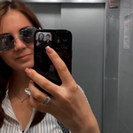 Екатерина Захарова
