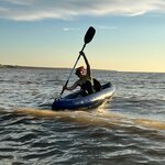 Светлана Андреевна