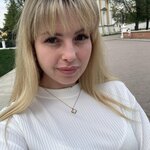 Анастасия Нестерова