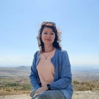 Елена Доценко