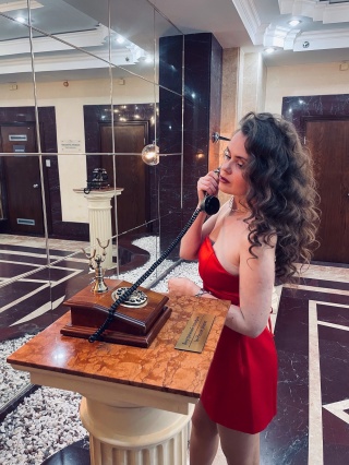 Анна Васильева