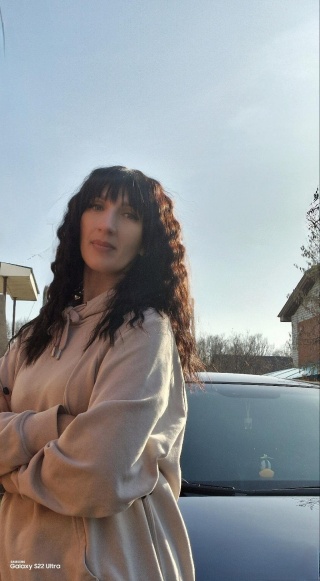 Елена Фень