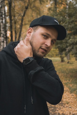 Сергей Быков