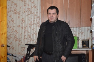 Maksim Zaharov