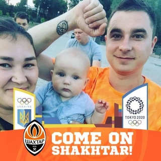 Виктор Волк