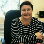 Наталья Полищук