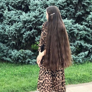 Милана Погосян