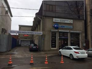 Фотография Горностай 3