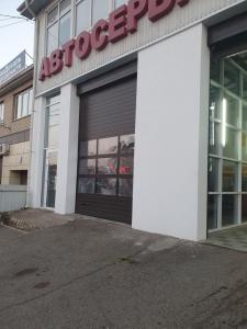 Фотография Автоцентр Вланат 5